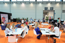 Buyers Lounge