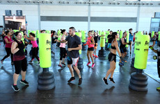 Esercizi di fitbox
