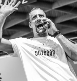 Daniele Magliola