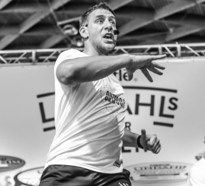 Simone Magliola