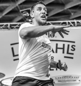 Simone Magliola