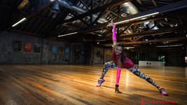 Fiteducation® 