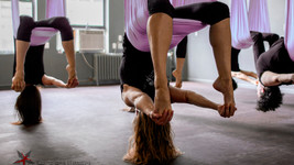 AntiGravity® Fitness & Yoga