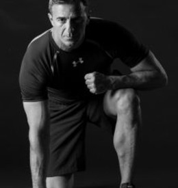 Guido Bruscia