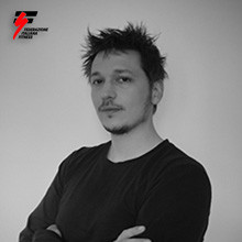 Luca Scrudato