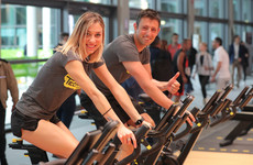 Standisti Technogym