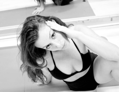 Samanta Zoffoli