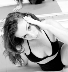 Samanta Zoffoli