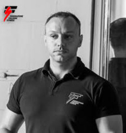 Mattia Ravagli