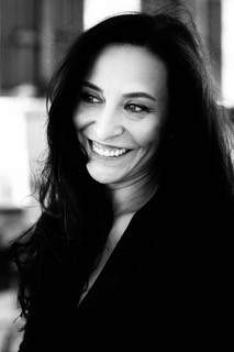 Irina Kulchitskaya 