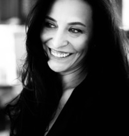 Irina Kulchitskaya 