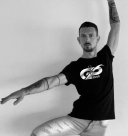 Mattia Diamantini