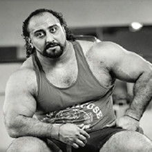 Zahir Khudayarov