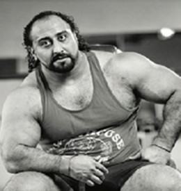 Zahir Khudayarov