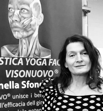 Antonella Sfondalmondo
