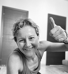 Silvia Mastrapasqua