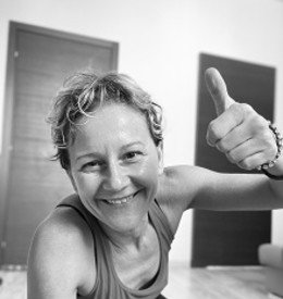 Silvia Mastrapasqua