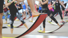 BodyFly Area