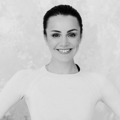 Anna Nicolaeva