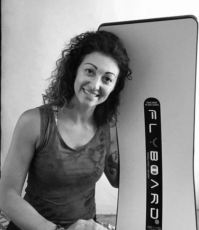Elisa Brienza