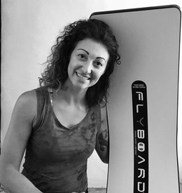 Elisa Brienza