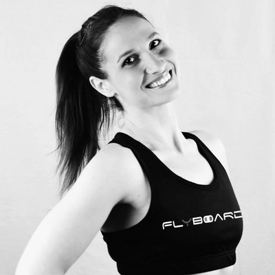 Ivana Sanpaolo