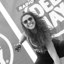 Magda Franceschino