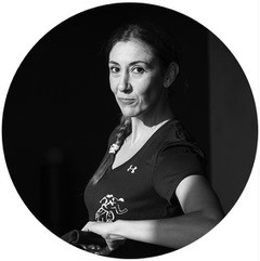 Gisela Boschi