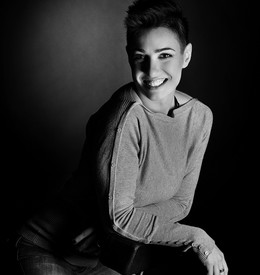 Laura Borgognoni