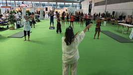 Wellness Oasis