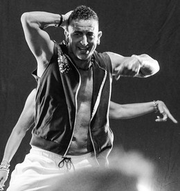 Max Imperoli
