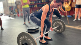 Powerlifting School
