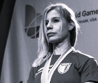 Elisa Vinante