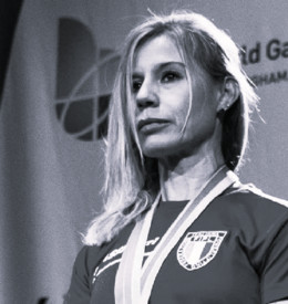 Elisa Vinante