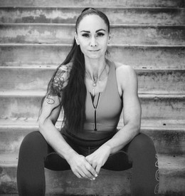 Lucy Barreto