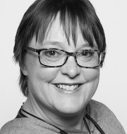Nancy Korf
