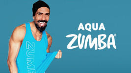 Aqua Zumba®