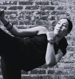 Ai Lee Syarief