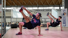 Cross Cardio®