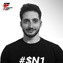 Francesco Maenza