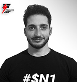 Francesco Maenza