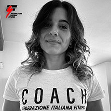 Beatrice Reina