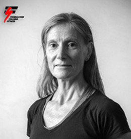 Donatella Longhi