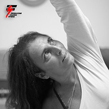 Rita Valbonesi