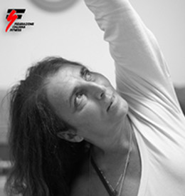 Rita Valbonesi