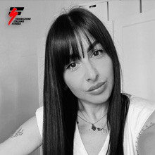 Martina Pedrotti
