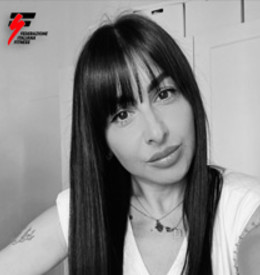 Martina Pedrotti
