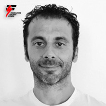 Mattia Betti