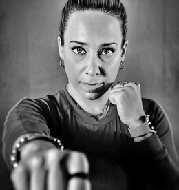 Noelia Porto