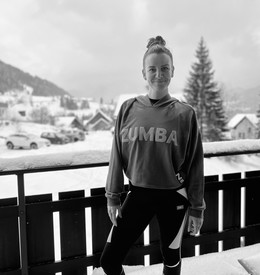 Marlene Bayle